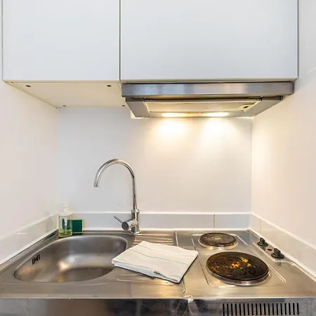 Guestready - L'petite Maison Rouge Apartament