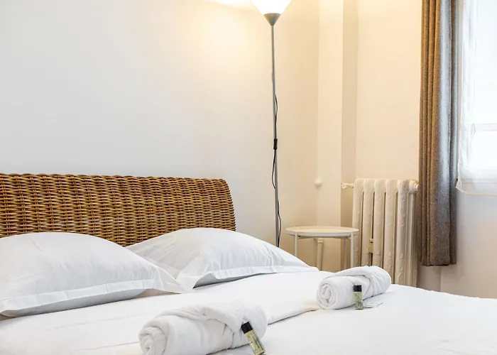 Guestready - L'petite Maison Rouge