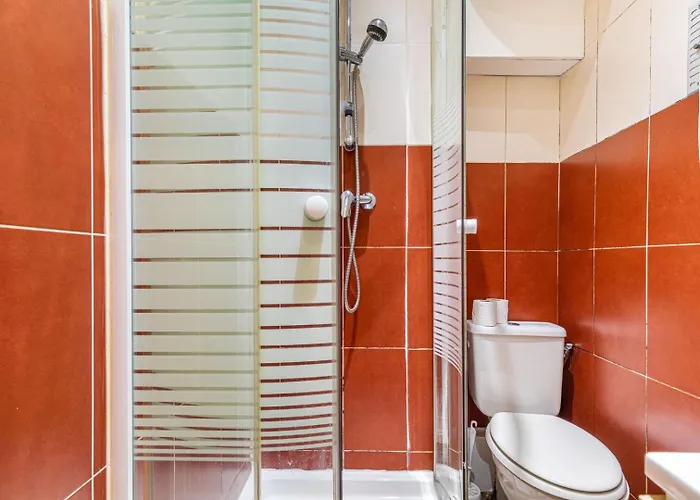 Guestready - L'petite Maison Rouge * Paryż