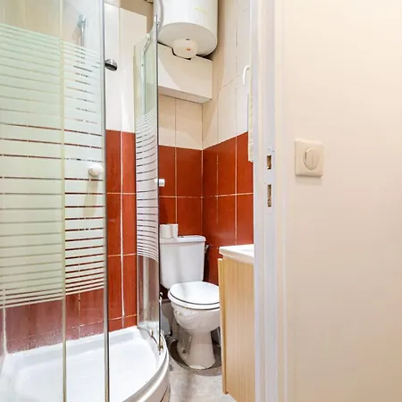 Guestready - L'petite Maison Rouge شقة باريس