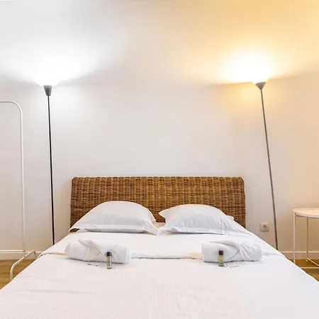 Guestready - L'petite Maison Rouge Apartamento *