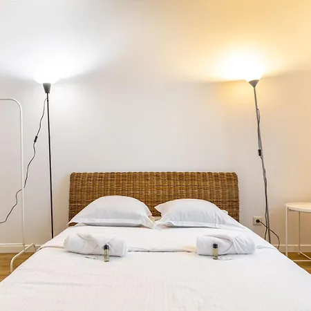 Lejlighed Guestready - L'petite Maison Rouge Paris