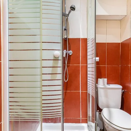 Guestready - L'petite Maison Rouge * Paris