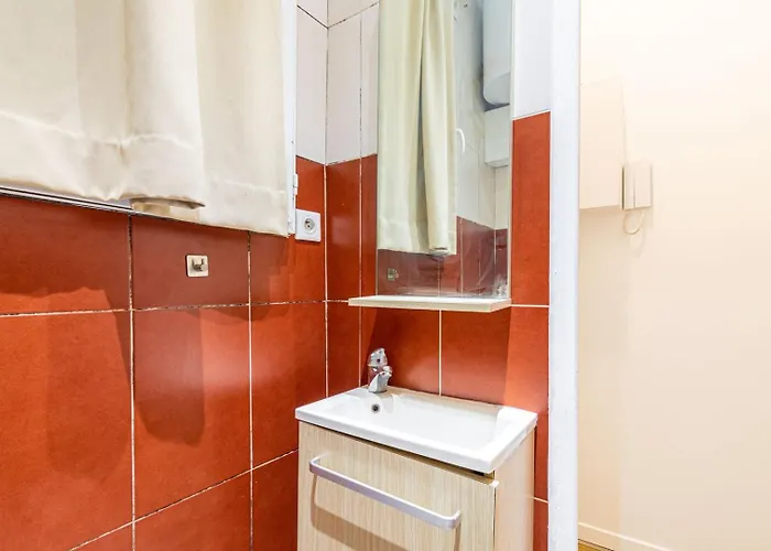 Guestready - L'petite Maison Rouge *